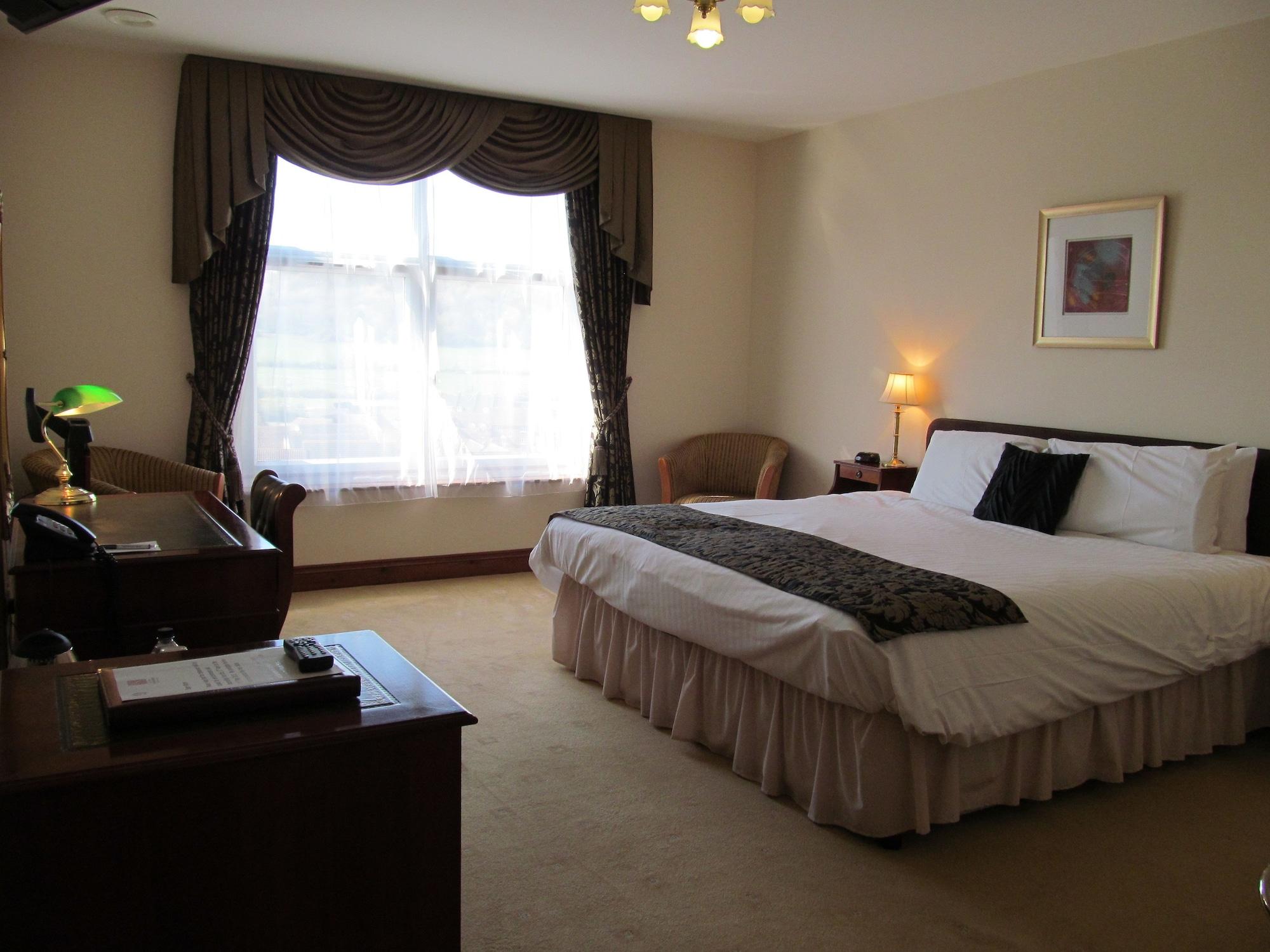 The Shrubbery Hotel, Ilminster Extérieur photo