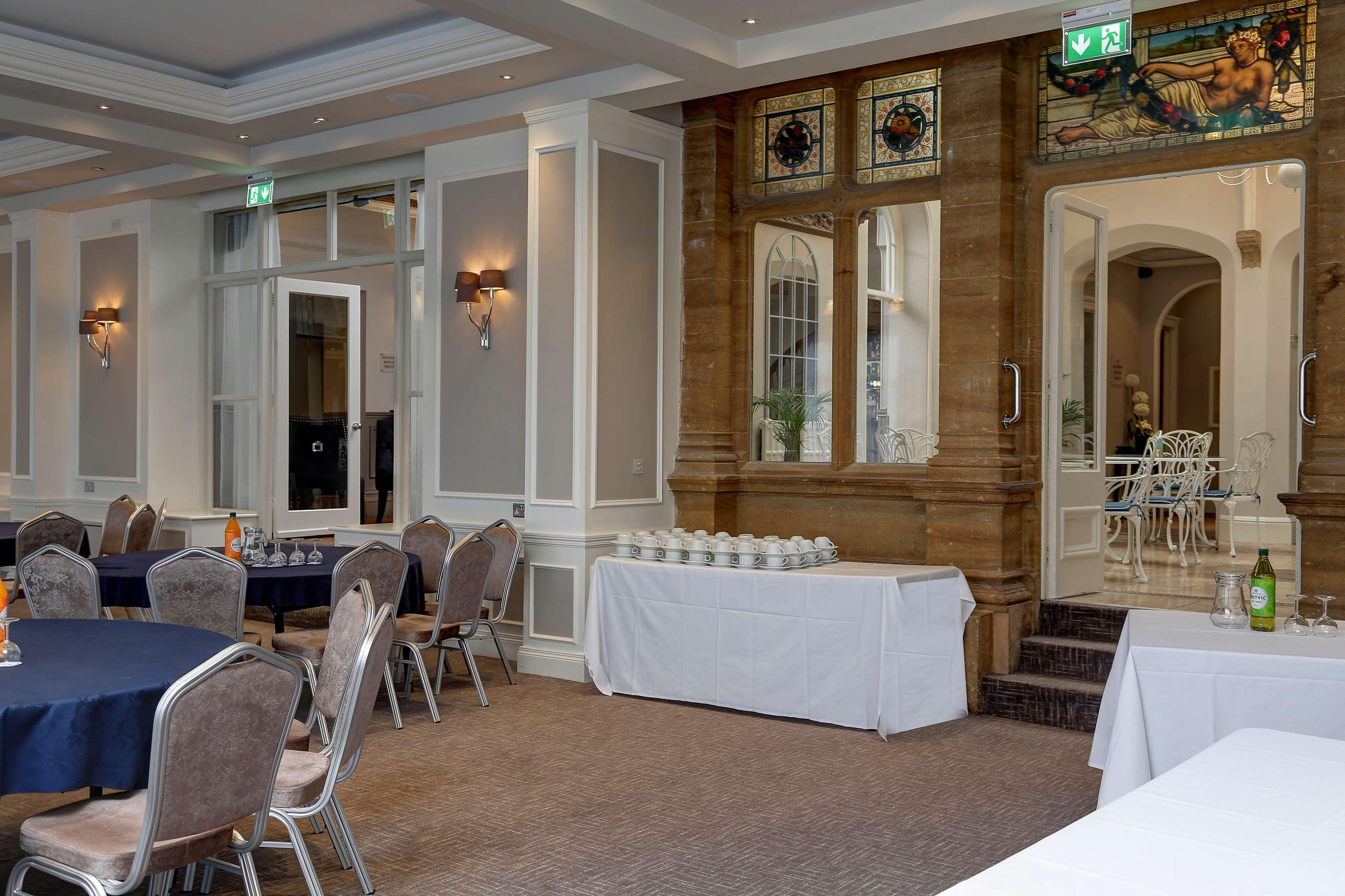 The Shrubbery Hotel, Ilminster Extérieur photo