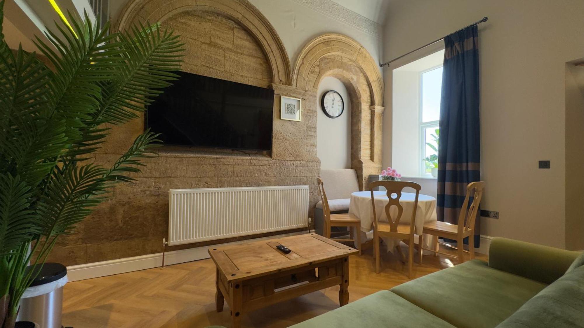 The Shrubbery Hotel, Ilminster Extérieur photo