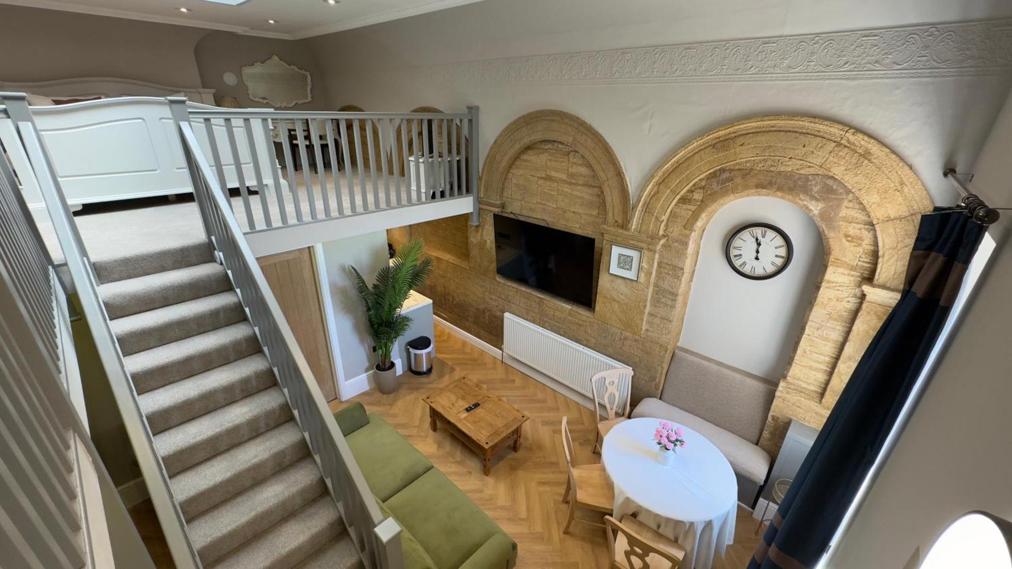 The Shrubbery Hotel, Ilminster Extérieur photo