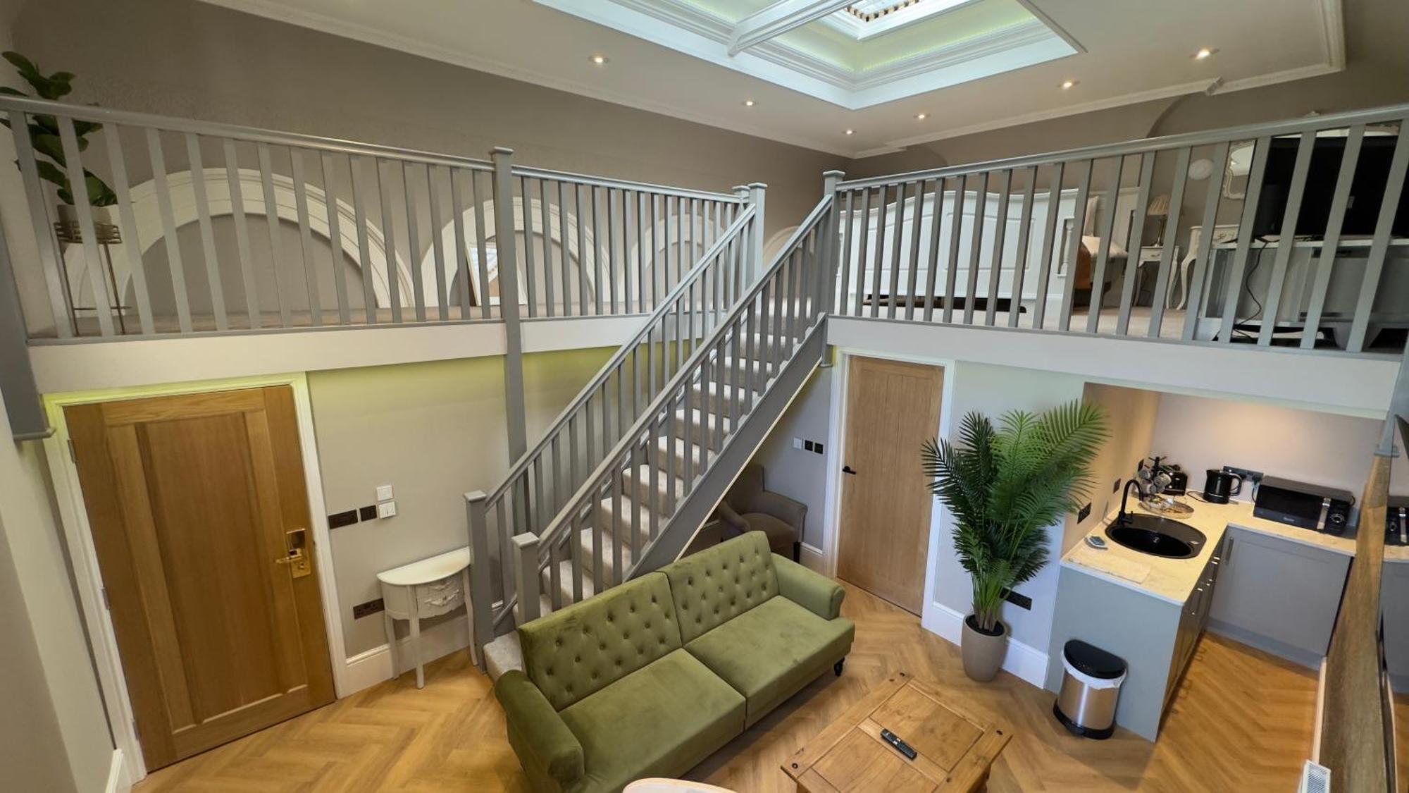 The Shrubbery Hotel, Ilminster Extérieur photo