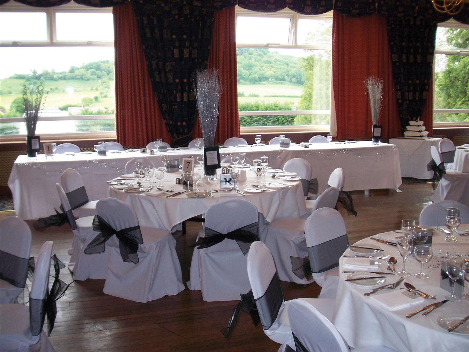 The Shrubbery Hotel, Ilminster Restaurant photo