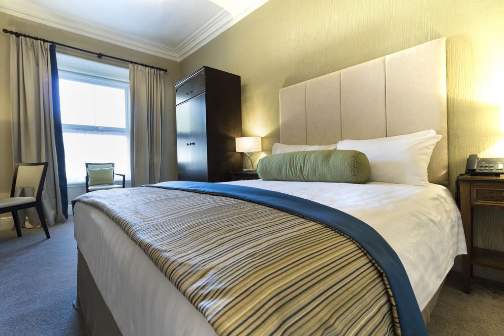 The Shrubbery Hotel, Ilminster Extérieur photo