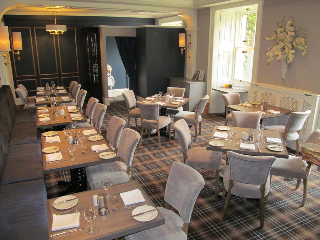 The Shrubbery Hotel, Ilminster Extérieur photo
